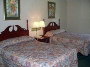 Отель Broad Street Inn of Fairborn