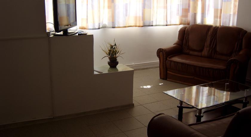 Апартаменты Apartament Calea Bucuresti