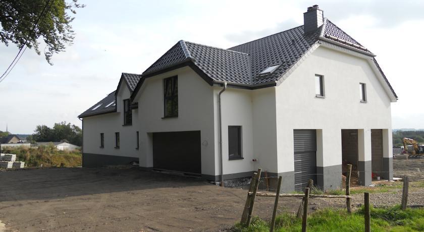Мини-отель B&B V.K. PGmbH