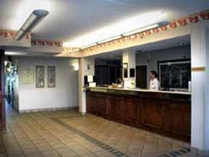 Отель Comfort Inn Lehigh Valley West - Allentown