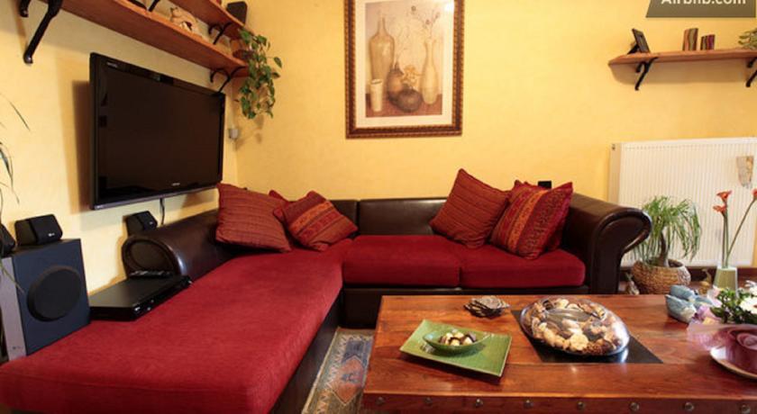Апартаменты B&B Harmony House