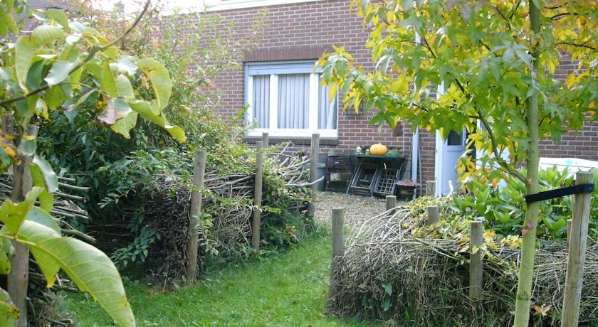 Мини-отель B&B De Hondsroos
