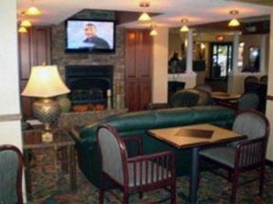 Отель Comfort Inn Bethlehem