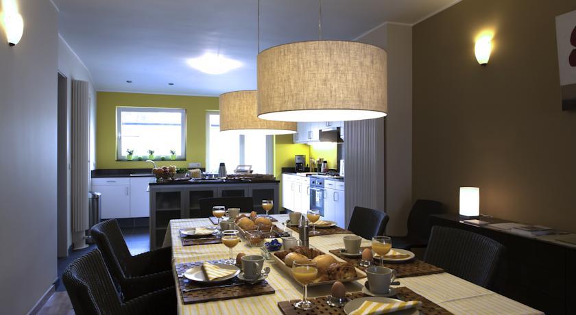 Мини-отель B&B Alegrìa
