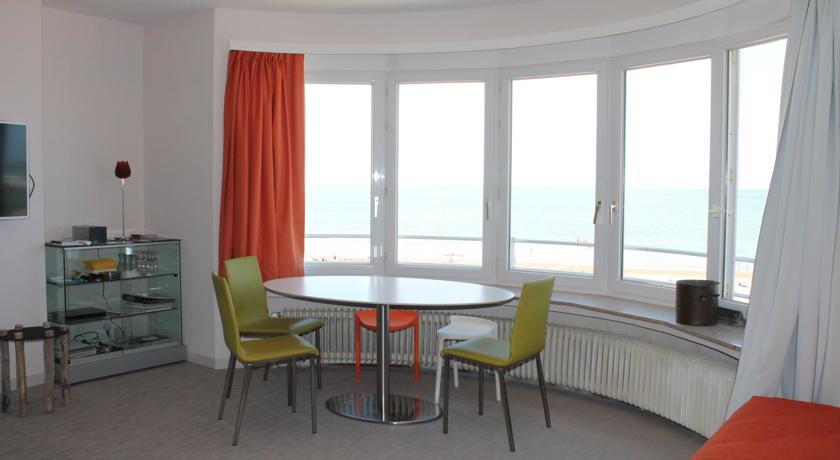 Residentie Paris
