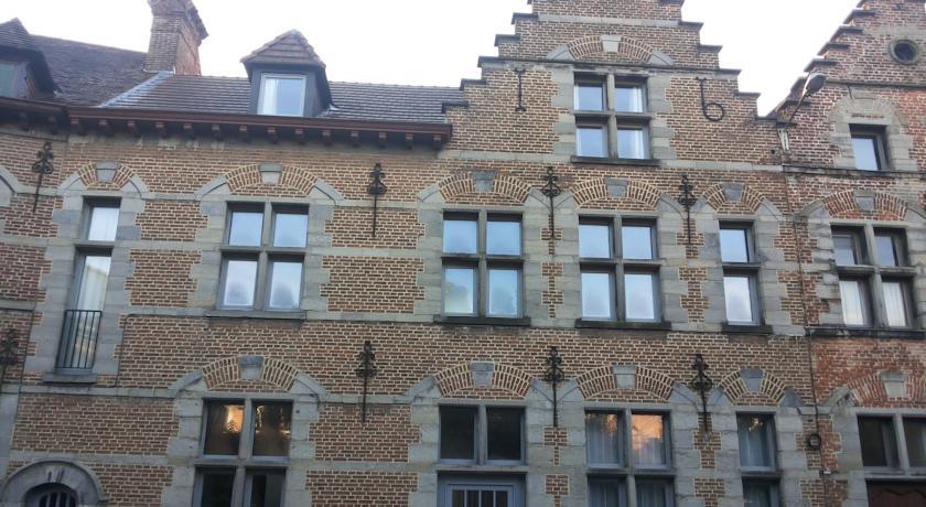 Апартаменты Apart'hotel Le Dix