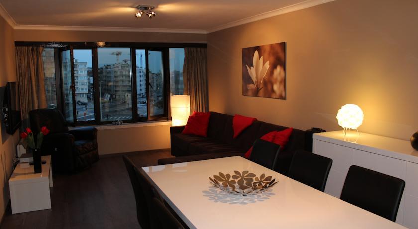 Hydro Palace Apartment