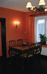 Апартаменты Holiday home Villa Pascale