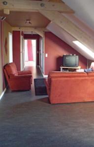 Апартаменты Apartment Fleur de Lys