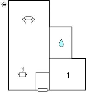 Апартаменты Apartment Durbuy/ Hera Luxe