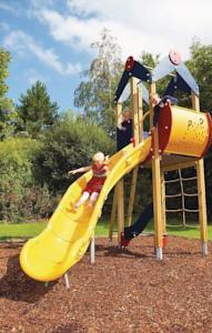 Апартаменты Apartment Durbuy/ Atlas Kids
