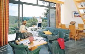Апартаменты Apartment Jardins Du Golf I