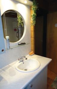 Апартаменты Holiday home Rue des Merles