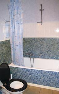 Апартаменты Apartment Fournil