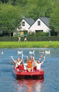 Апартаменты Holiday home Les Doyards - Type C