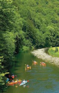 Апартаменты Holiday home Village De Vacances Oignies I
