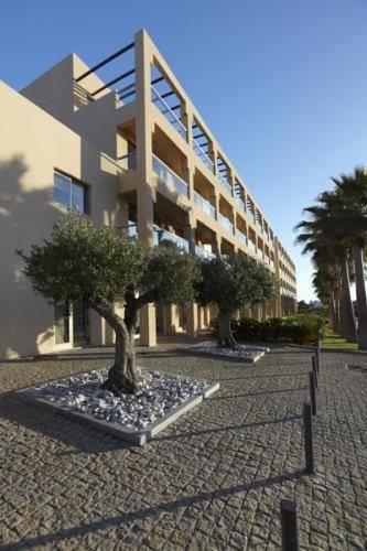 CS São Rafael Suite Hotel