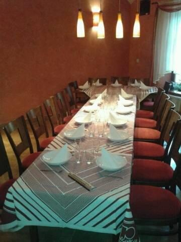 Отель Penzion s Restaurací Zlata Hvězda