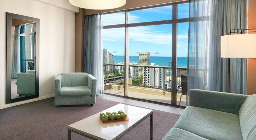 Vibe Hotel Gold Coast