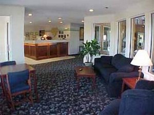 Отель Quality Inn & Suites Menomonie