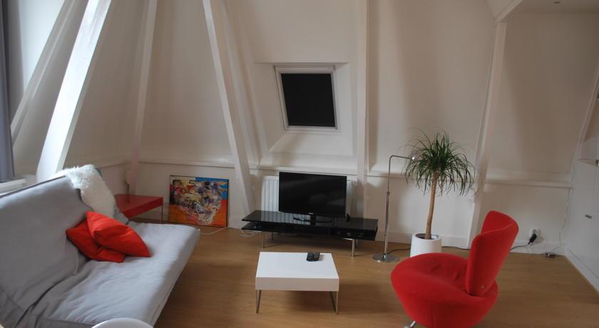 Апартаменты Loft 6