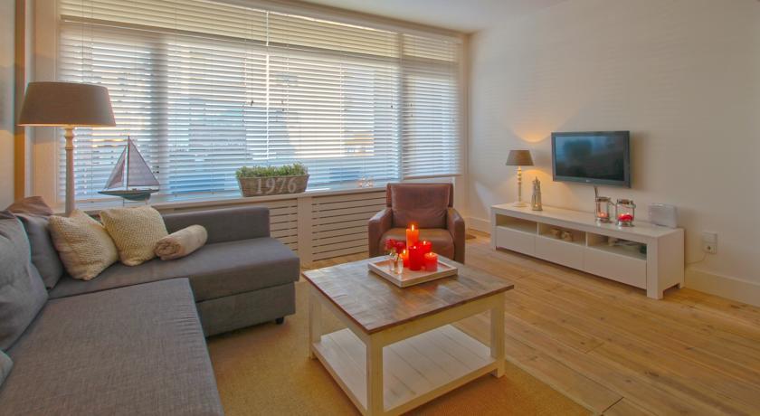 Апартаменты Appartement Jolie Noordwijk