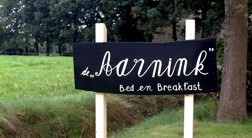 Мини-отель Bed&Breakfast De Aarnink
