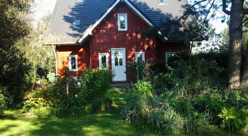 Мини-отель B&B Meerland