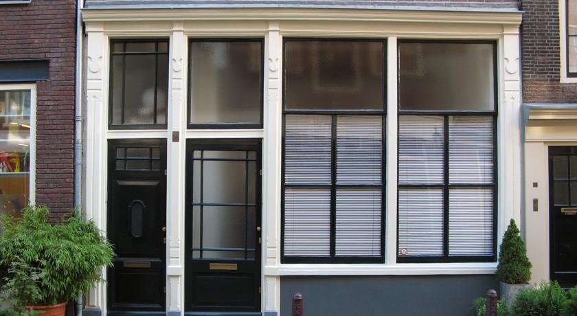 B&B Amsterdam 1780