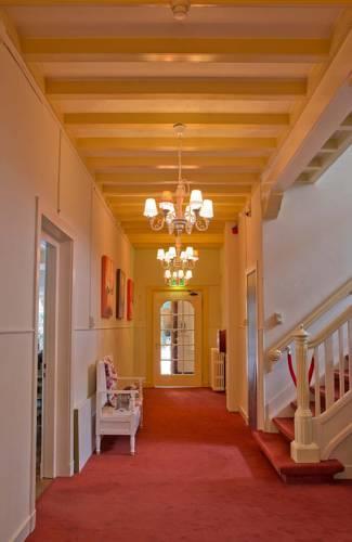 Отель Hotel Haersolte