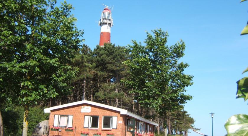 Апартаменты Bij De Vuurtoren