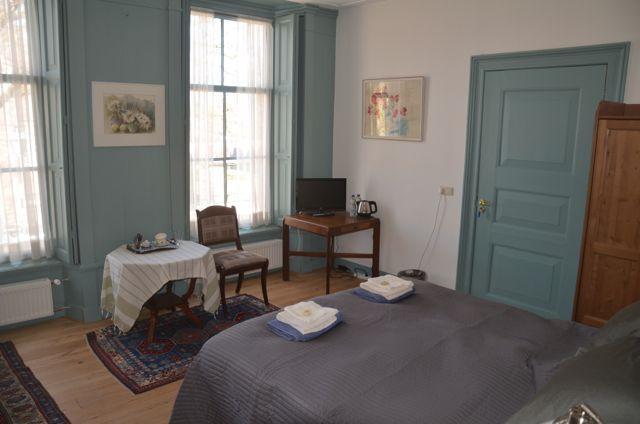 Мини-отель B&B Aan De Markt
