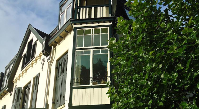 Апартаменты De Burgemeester Arnhem