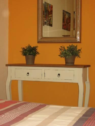 Апартаменты Apartementen- Hotel Bergzicht