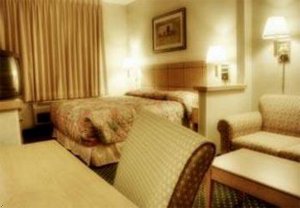 Отель Comfort Suites Peoria