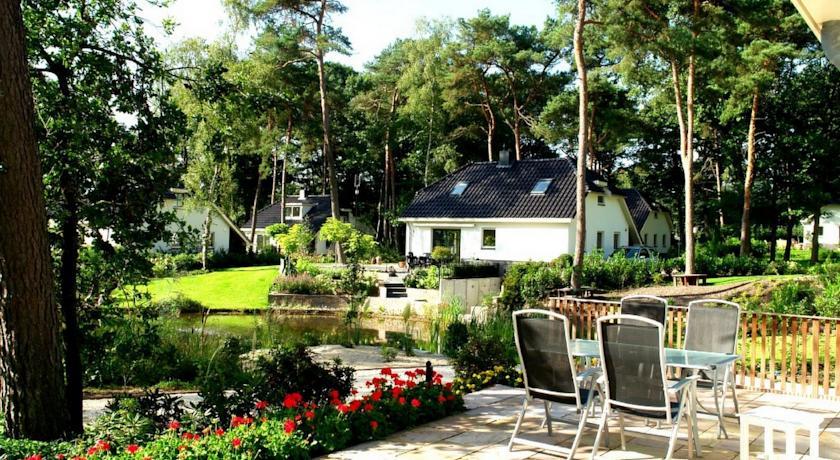 Отель Landgoed De Scheleberg
