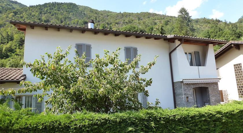 Вилла Casa Bozzotti