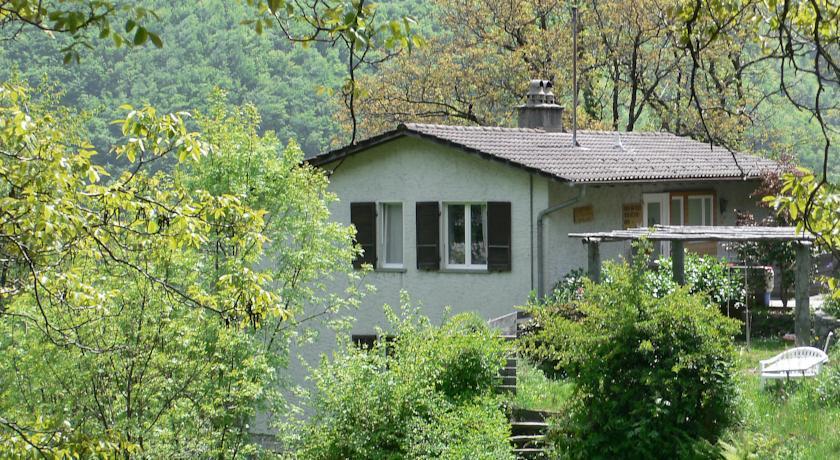 Апартаменты Casa Rima