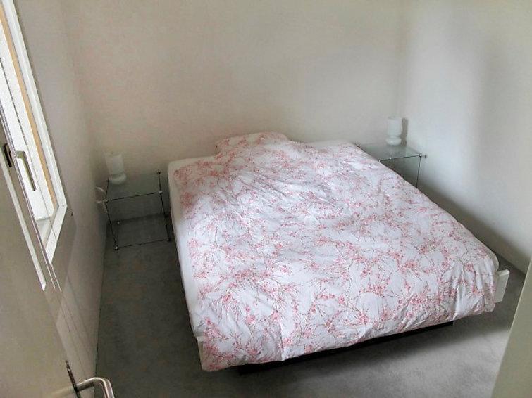 Апартаменты Casa Pasler
