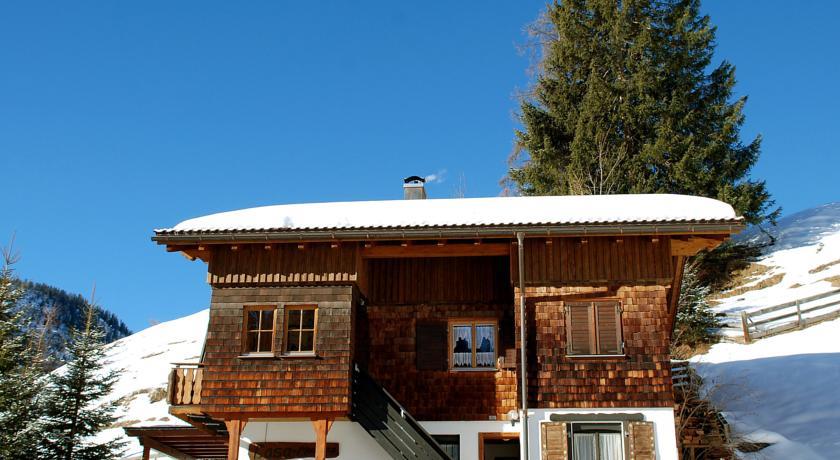 Апартаменты Montana