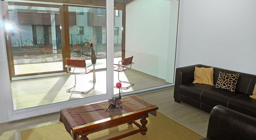 Апартаменты Holiday home Lussy-sur-Morges