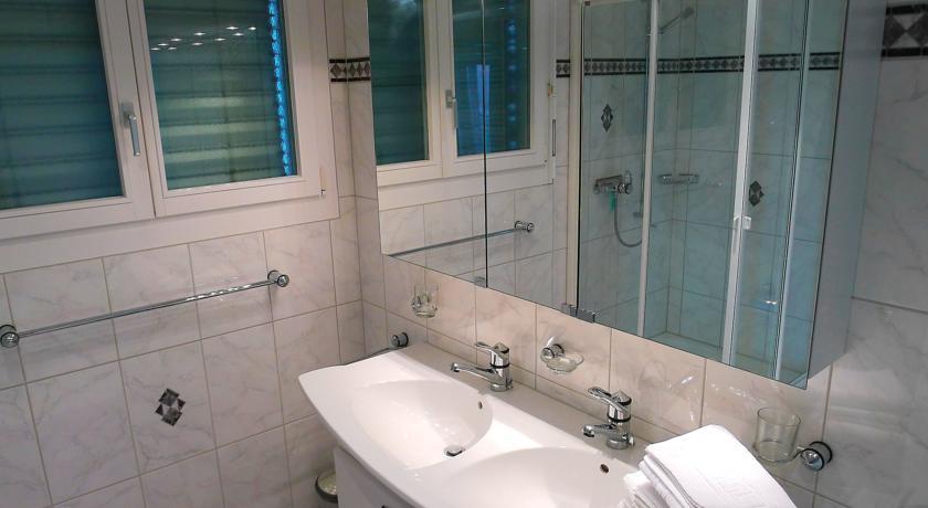 Апартаменты Apartment Ennetbürgen I