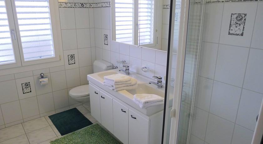 Апартаменты Apartment Ennetbürgen II