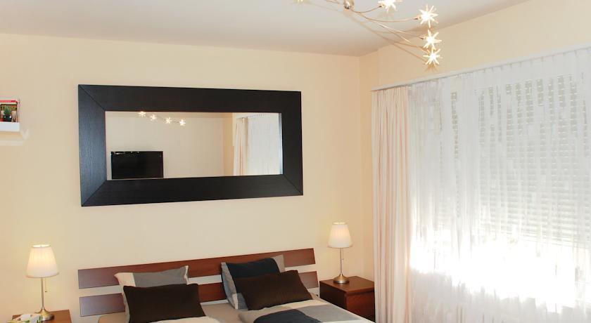 Апартаменты Apartment Paradiso