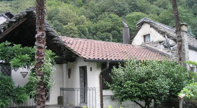 Апартаменты Casa tre angeli