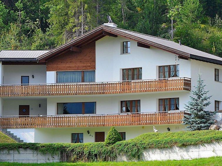 Апартаменты Casa Lennari A II