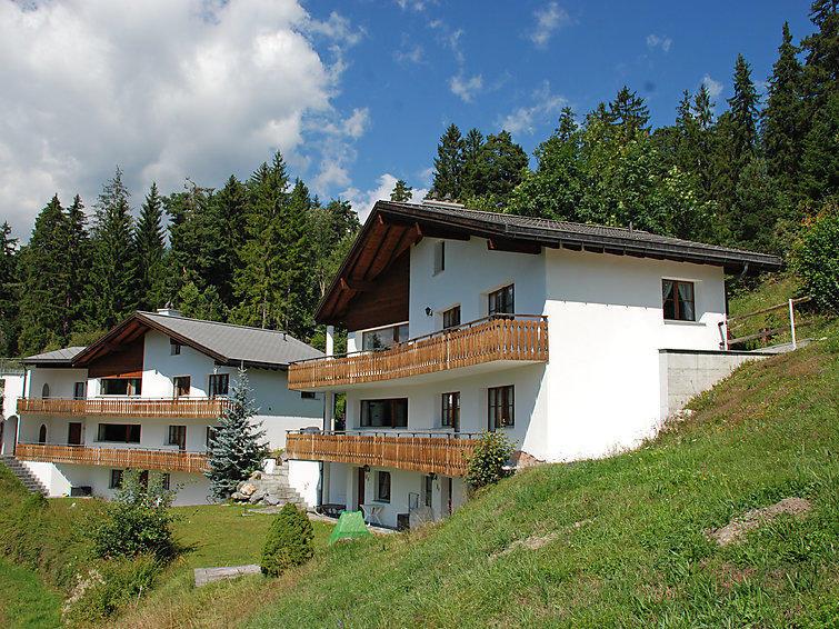 Апартаменты Casa Lennari B II