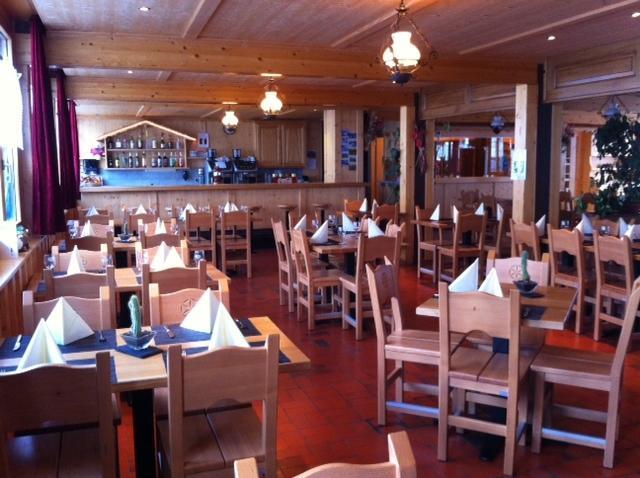 Отель Hôtel des Portes du Soleil