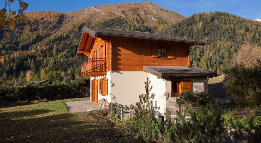 Chalet Cassiopée