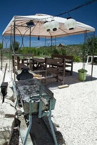 Мини-отель The Roost Relaxation Retreat